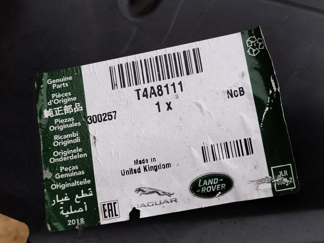  Jaguar HK8316A262AB ціна, від 9.63 USD