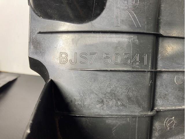  BJS750341 Mazda