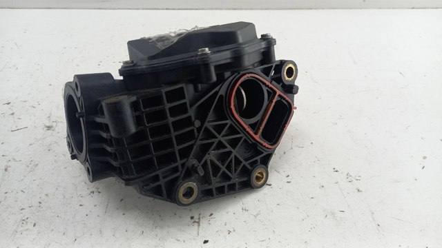 Заслінка повітряна Renault (RVI) A2C53350932