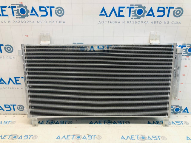 Конденсатор кондиціонера Koyorad FP30K276KY ціна, від 67.09 USD