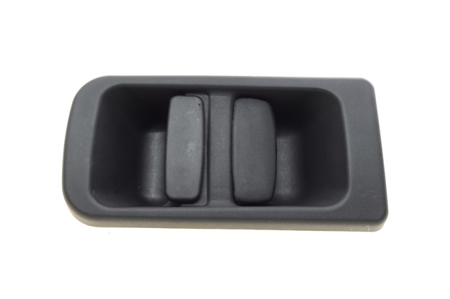 Ручка двері бічної/зсувної зовнішня права Rotweiss RWS2297