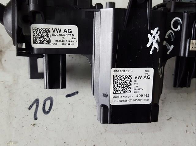 5Q0953521L VAG 