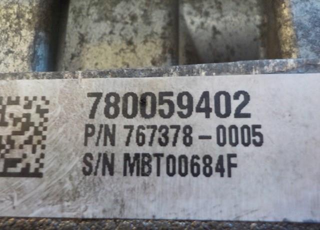 Купити 780059402 BMW 