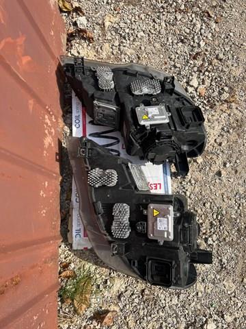 Купити 63117240790 BMW Права блок фара