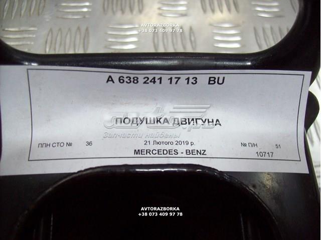 Купити AP000049 PolyAuto Подушка двигуна передня