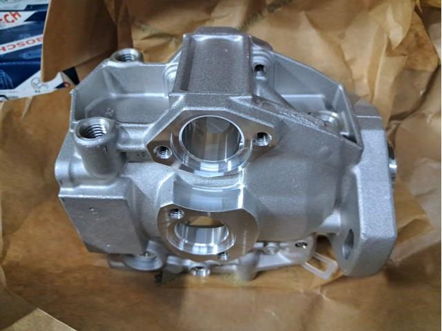  Bosch 1465134939 ціна, від 554.85 USD