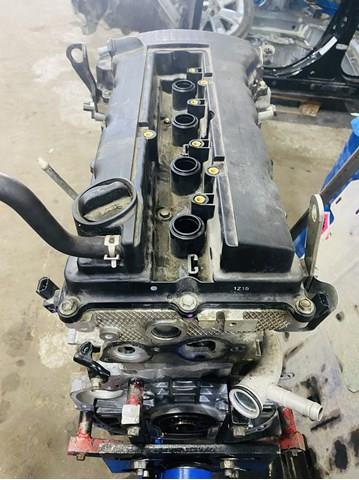 ДВЗ Mitsubishi 4B12 ціна, від 1265.29 USD