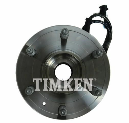 Маточина передня SP500300 Timken