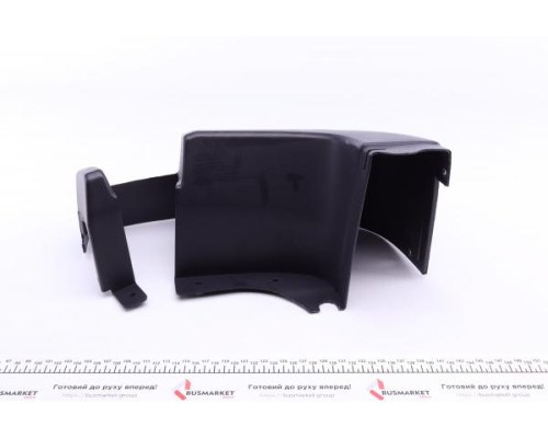 Купити BP24927 DP Group Бампер задній, права частина