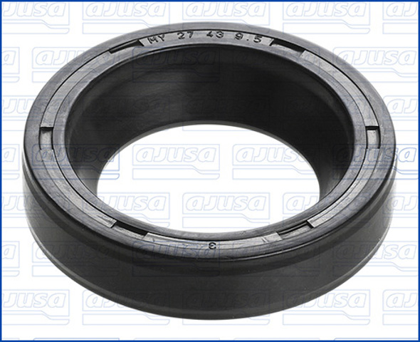 Купити SP002704000 NIPPON MOTORS Прокладка клапанної кришки двигуна, кільце