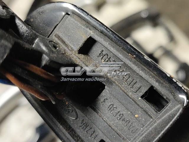 Ручка передньої двері зовнішня права F1EBA22404 Ford