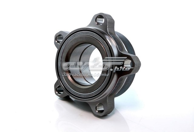 SH14108K Shafer Підшипник маточини передньої