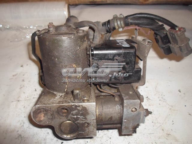 MB668266 Mitsubishi 