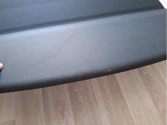  Tesla Motors 164129300D
