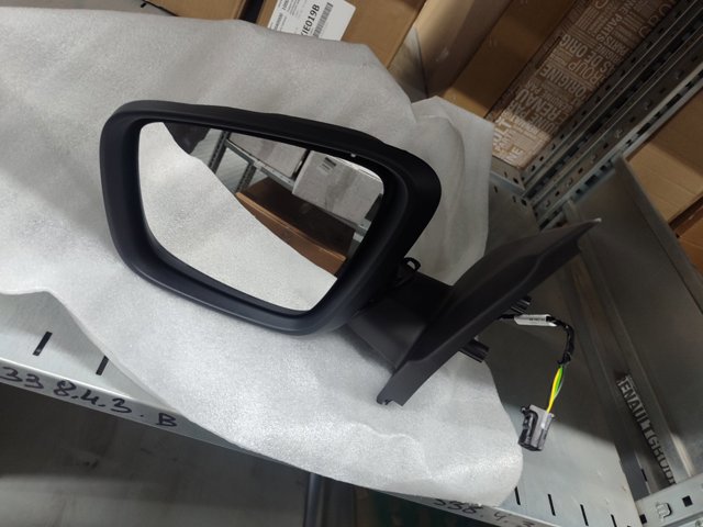 Праве бічне дзеркало Renault (RVI) 963015199R ціна, від 292.89 USD