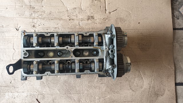 BE8Z6049A Ford 