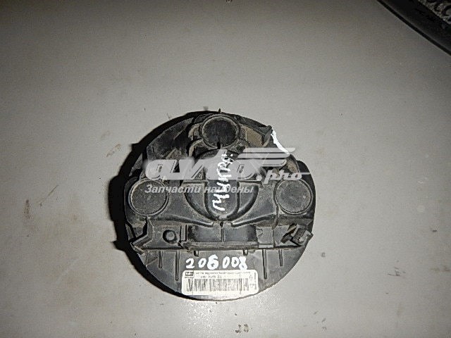 Купити F667217D Nissan/Infiniti Електродвигуни (електродвигун обігрівача) або розетка причепа штепсельная
