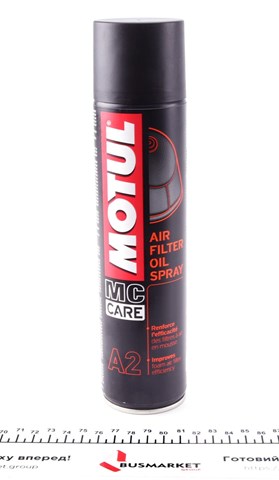 838540 Motul Масло для просочення повітряних фільтрів