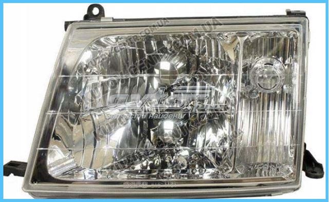 Фара Depo/Loro/Abakus FP8136R5E