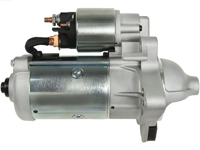 Стартер AS/Auto Storm S3229S ціна, від 158.39 USD