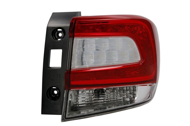 Задня права фара ZSB191310R Signeda