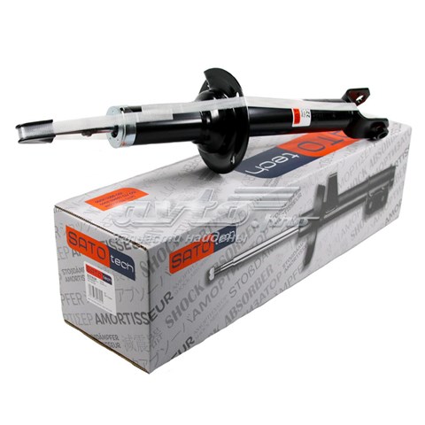 Амортизатор задній AL52611TL2A01 Alex