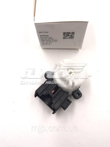 Контакти замку запалювання Matomi SW9008 ціна, від 14.70 USD