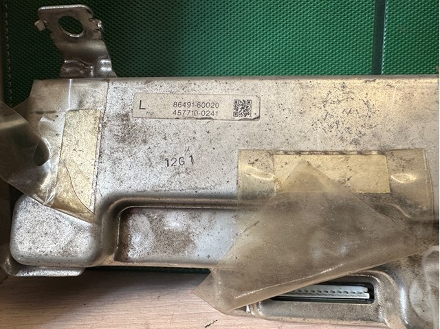 8649160020 Toyota 