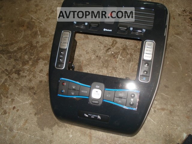  Nissan/Infiniti 682603NA0A ціна, від 19.07 USD