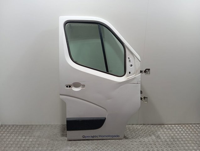 Двері передні, праві Opel 95530347 ціна, від 1729.62 USD