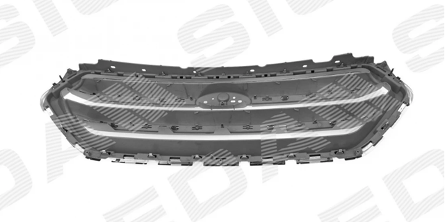 Купити GV448200C Ford Захисна решітка радіатора