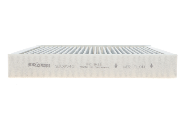Купити AHC740 Purflux Фільтр салону вугільний