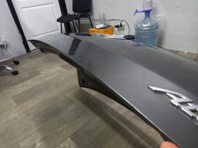 Купити GSYE5261XC Mazda 
