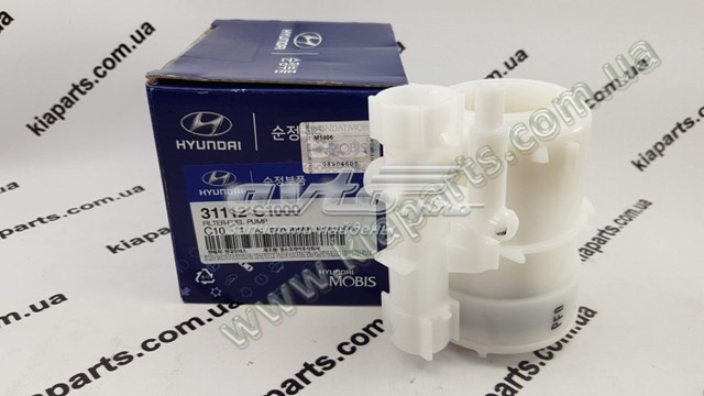 Купити 5526245001 Hyundai/Kia 