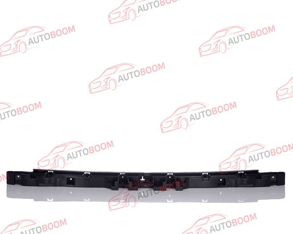 2033301 Ford Кронштейн бампера заднього, центральний