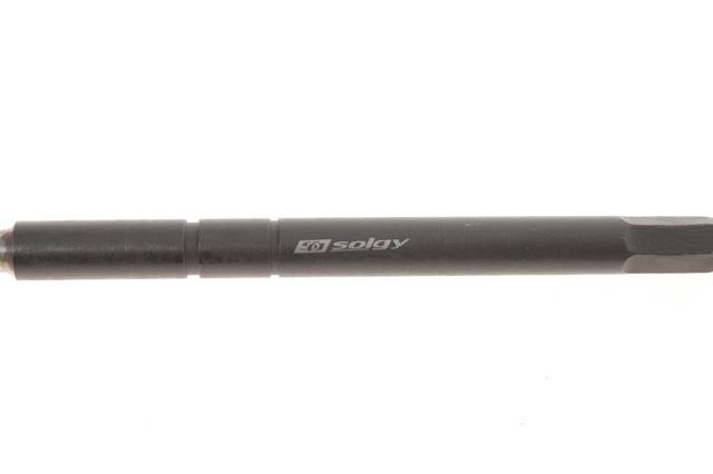 Тяга рульова Solgy 205104
