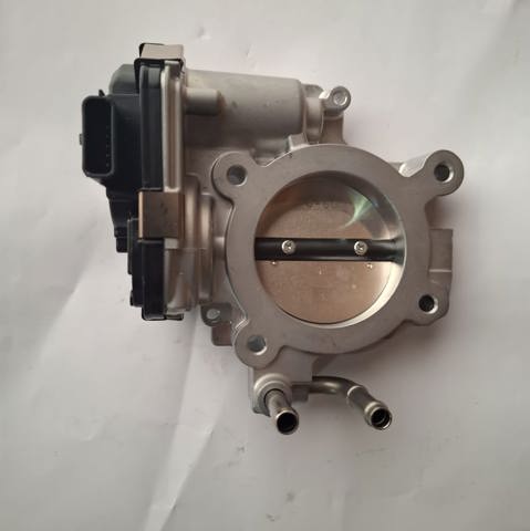 Дросельна заслінка компресора наддуву Nissan/Infiniti 161196RD0B ціна, від 146.80 USD