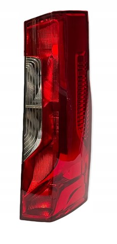 Задні ліхтарі Mercedes A9108200100 ціна, від 100.65 USD
