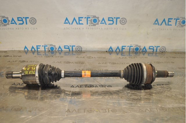 44306TZ4A01 Honda 