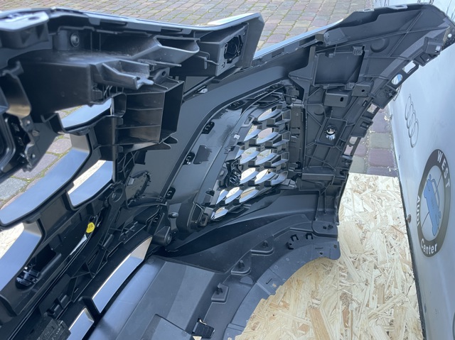 Купити 4M8807065EGRU VAG 