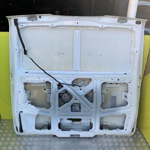 Двері багажника Mercedes A6397400501