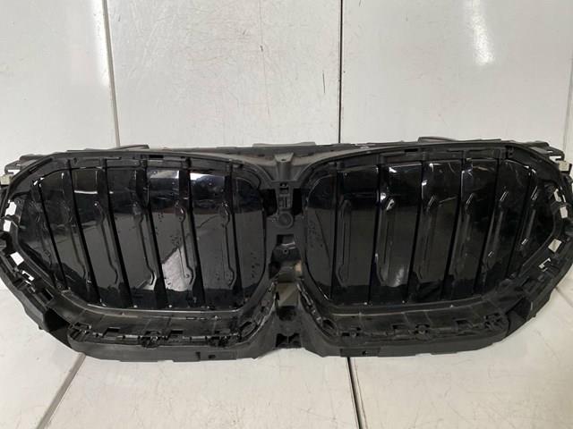 Жалюзі радіатора охолодження BMW 9447386 ціна, від 289.95 USD