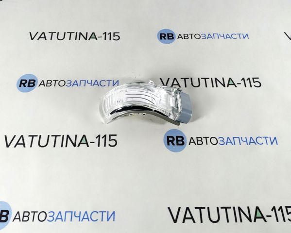 Купити 54030103810P 4max Покажчик повороту дзеркала, правий