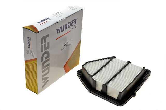Купити WH2080 Wunder Автомобільний фільтр повітря