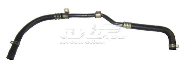 Шланг ГПК, високого тиску гідропідсилювача керма (рейки) Chevrolet Lacetti (J200) (Шевроле Лачетті)