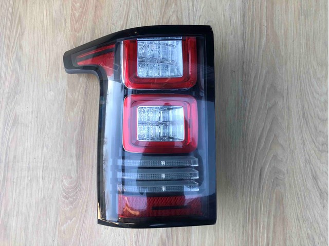  Land Rover CK5213405AE ціна, від 347.49 USD