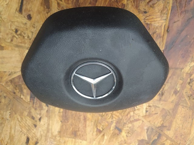 306998410AB Mercedes 