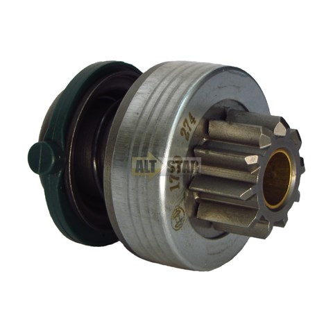 Купити 1986SE1739 Bosch Бендикс стартера
