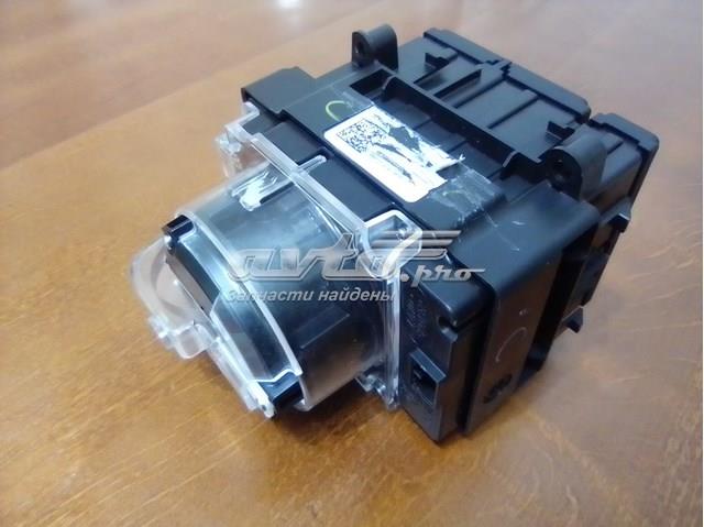 LR116400 Land Rover Блок кнопок центральної консолі
