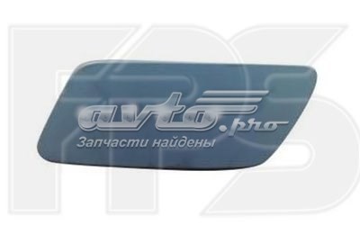 Накладка форсунки омивача фари передньої FP7436922 FPS